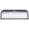 LED Wall Light Solar Power Light Control Energy Saving IP65