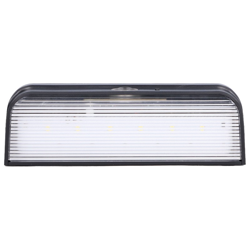 LED Wall Light Solar Power Light Control Energy Saving IP65