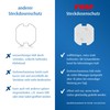reer Socket Protectors - The Childproof Original from the Inventor,