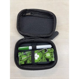 Happy Kit - Compact, Smell Proof, Travel Size