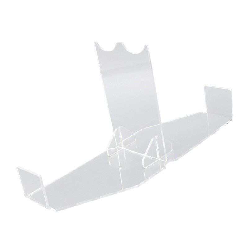 Lightsaber Display Stand Acrylic Desktop Lightsaber Display Holder Rack Wand