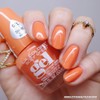 Boho Chic Gel Polish CNL545 Horizons, 0.44 Fl Oz, 1
