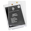 Magnetic Card Holder for 100pt Trading Cards (50 Pack) One