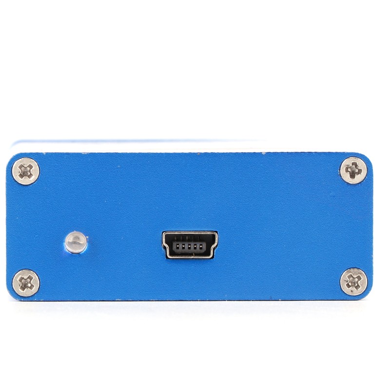 Receiver Kit Independent Antenna Input for Radio RTL2832U R820T2 100