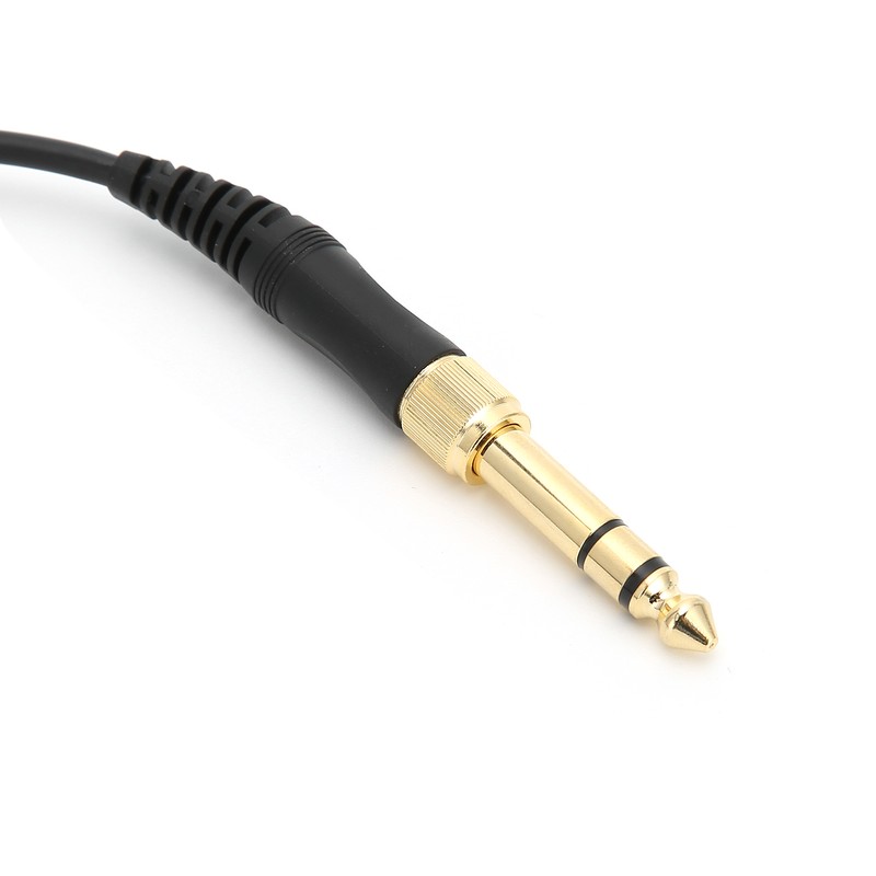 Headphone Audio Cable Replacement for Technica ATHM50X M40X M70X Headset