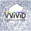 VViViD Clear Protective 8mil Shatterproof Security Window Vinyl Film Roll