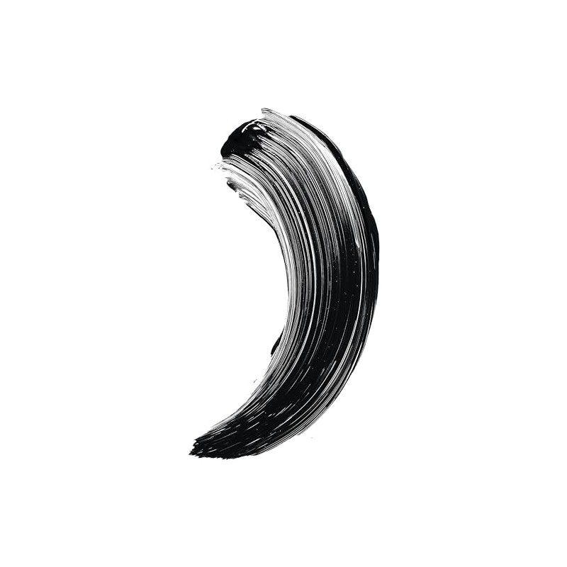 Maybelline New York Full 'N Soft Washable Mascara, Very Black,
