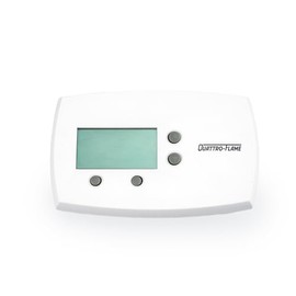 SRV7000-549 Wall Control Thermostat – Compatible with QuadraFire MT Vernon AE, Edge 60, Heatilator Pointe PT60 Pellet Stoves, Replaces 7000-308 & SRV7000-451