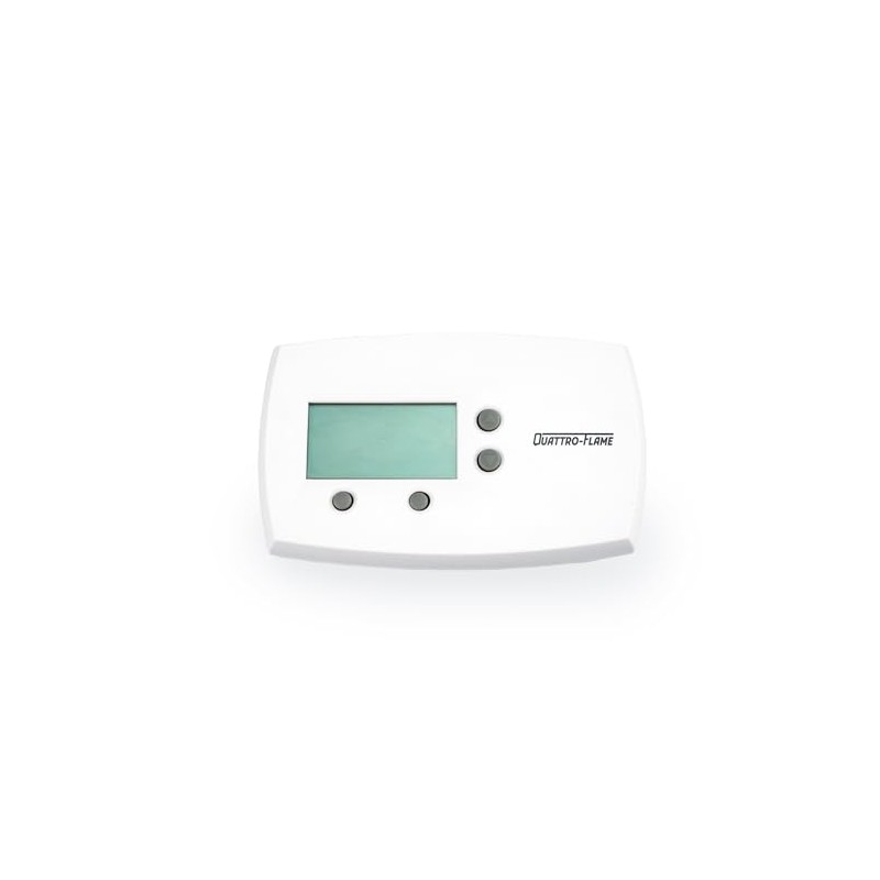 SRV7000-549 Wall Control Thermostat – Compatible with QuadraFire MT Vernon