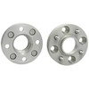 H&R Aluminium Wheel Spacers DRM 50 MM 50346331