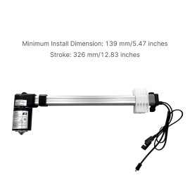 Kaidi KDPT007-03 Kaidi Motor Linear Actuator Replacement for Power Recliner Lift Chair