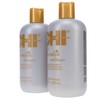 Keratin Reconstructing Shampoo & Conditioner Duo 12oz
