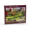 Golfer's Paradise Jigsaw Puzzle 1000 Piece
