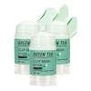 Bc Mascarilla Facial En Barra De Arcilla De Té Verde,