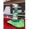 Sonax Glass Cleaner 338400 | Powerful Streak Free Formula for