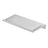 VICMAT Stainless Steel Wall Mount for Bathroom Toilet Telephone Tray