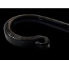 6 Wrought Iron 3 inch S Hooks - Hand Forged