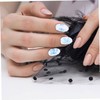 Healvian 10pcs Stylish Nail Art Decal DIY Manicure Supplies Unique