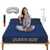 Ali King Grounding Sheets - Queen Sizes, Soft Cotton with