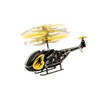 Nikko Yellow Hornet - Yellow Helicopter, 3.5 Channels, LED Headlight,