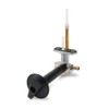 Replace 5KM-24500-10-00 YINNCKE Petcock Fuel Valve Shut Off Tank Switch