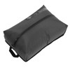 Vacuum Bags for Travel Reusable 17L Space Saver, 70D TPU
