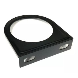 Prosport 2-1/16" (52mm) Golf Cart Battery Meter mounting bracket