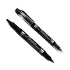 Dong-A One-Touch Computer Sign Pen / 동아 원터치 컴퓨터용 사인펜
