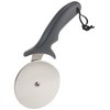 La Hacienda Pizza Cutter