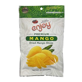 Enjoy Premium Mango Slices (3.5 oz)