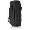 Maxpedition Hard-Use Gear 9006295-SSI Maxpedition Bottle Holder Black 10 Inch
