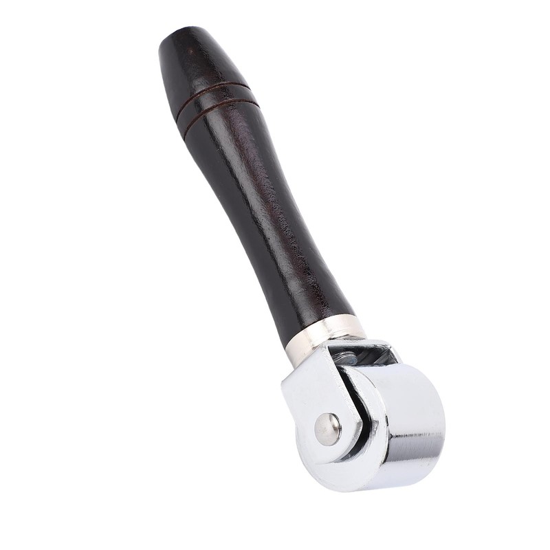 26mm Leather Roller High Hardness Carbon Steel Leather Press Edge
