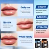 Lip Balm Men - Moisturizing Lips Treatment, Healing for Cracked