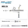 Master Airbrush Multi-Purpose Airbrush Decorating Kit with Dual-Action Air Brush