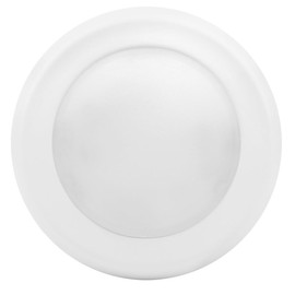 LEDONE 10W LED Surface Mount Downlight Multi CCT Selectable 2700K-5000K 820 Lumens Wet Location Rated LOC-4SMD-10WMCCT