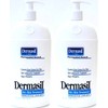 Dermasil Dry Skin Treatment, Original Lotion - 14.5 Oz (Pack