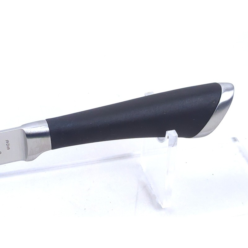 Chicago Cutlery 2pc Chicago Cutlery FUSION 4.5" Steak Knife SET,