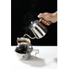 Camping Moon (キャンピングムーン) Camp Kettle, Coffee Pot, Mini Kettle, Kettle,