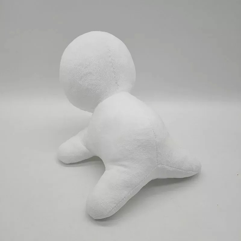 Jextech Peluche De Yippee Tbh Autismo Lindo Regalo Detalle 20cm