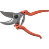 Original LÖWE 9 Bypass Pruning Shears 9.104 with Adjustable Grip