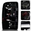 ACANII - For 2000-2006 Chevy Suburban Tahoe GMC Yukon Black
