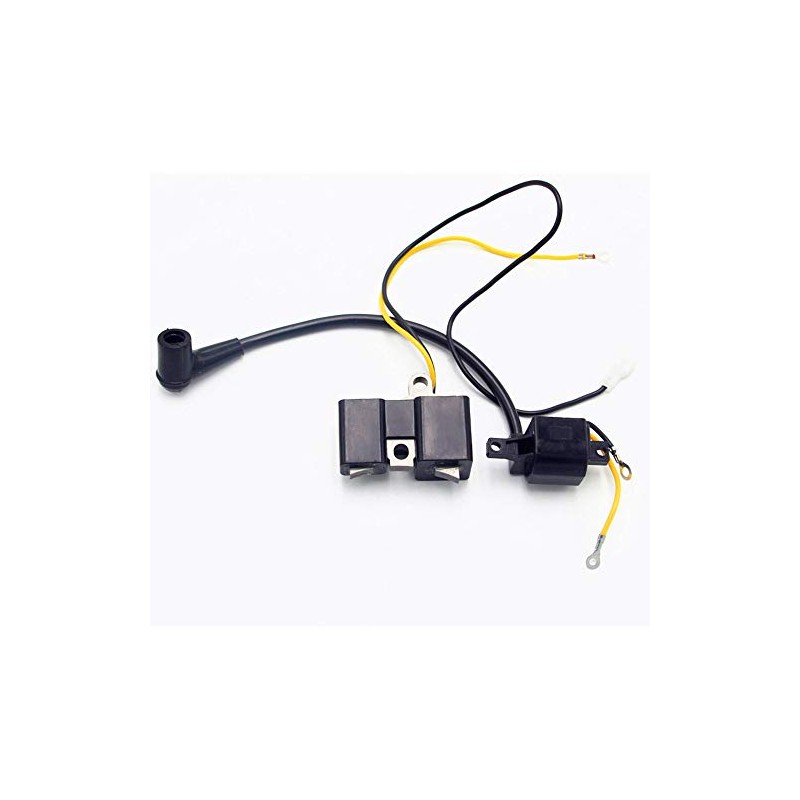 DEF Ignition Coil for Husqvarna 61 66 162 166 266