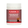Fusion Health Magnesium Advanced Tab X 240