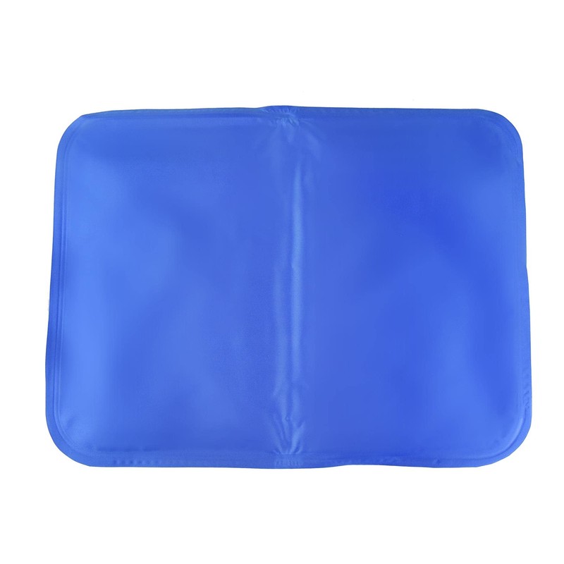 Vinsani® Cool Gel Pad Pillow Gel Inlay - Natural Cooling
