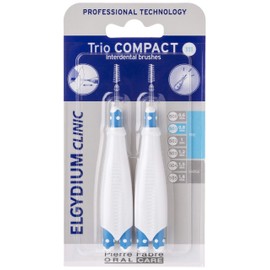 INTERDENT Handzahnbürste, 100 g