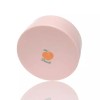 Skin Food 복숭아향 앙증크기 미니 스킨푸드 피치뽀송 멀티 피니시파우더 Peach-scented