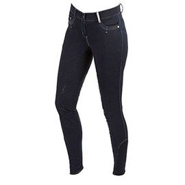 Kerbl BasicPlus Women’s Jodhpurs, black, 44