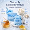 GHK-Cu Copper Peptide Face & Body Cream, Whipped Beef Tallow