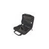 Platt 660ZT Black Zipper Tool Case Trouble Shooter