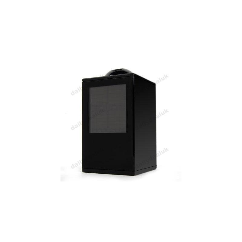 SUPER SAVINGS SHOP NEW DIGITAL PROJECTION CLOCK WITH LED RAY